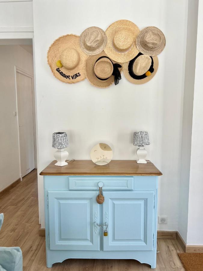 Le Plage De Notre-Dame - Appartement Au Coeur De La Vieille Ville Boulogne-sur-Mer Esterno foto