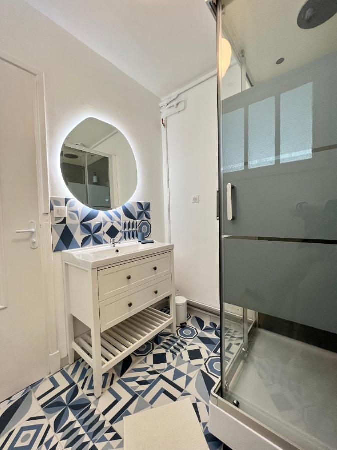 Le Plage De Notre-Dame - Appartement Au Coeur De La Vieille Ville Boulogne-sur-Mer Esterno foto