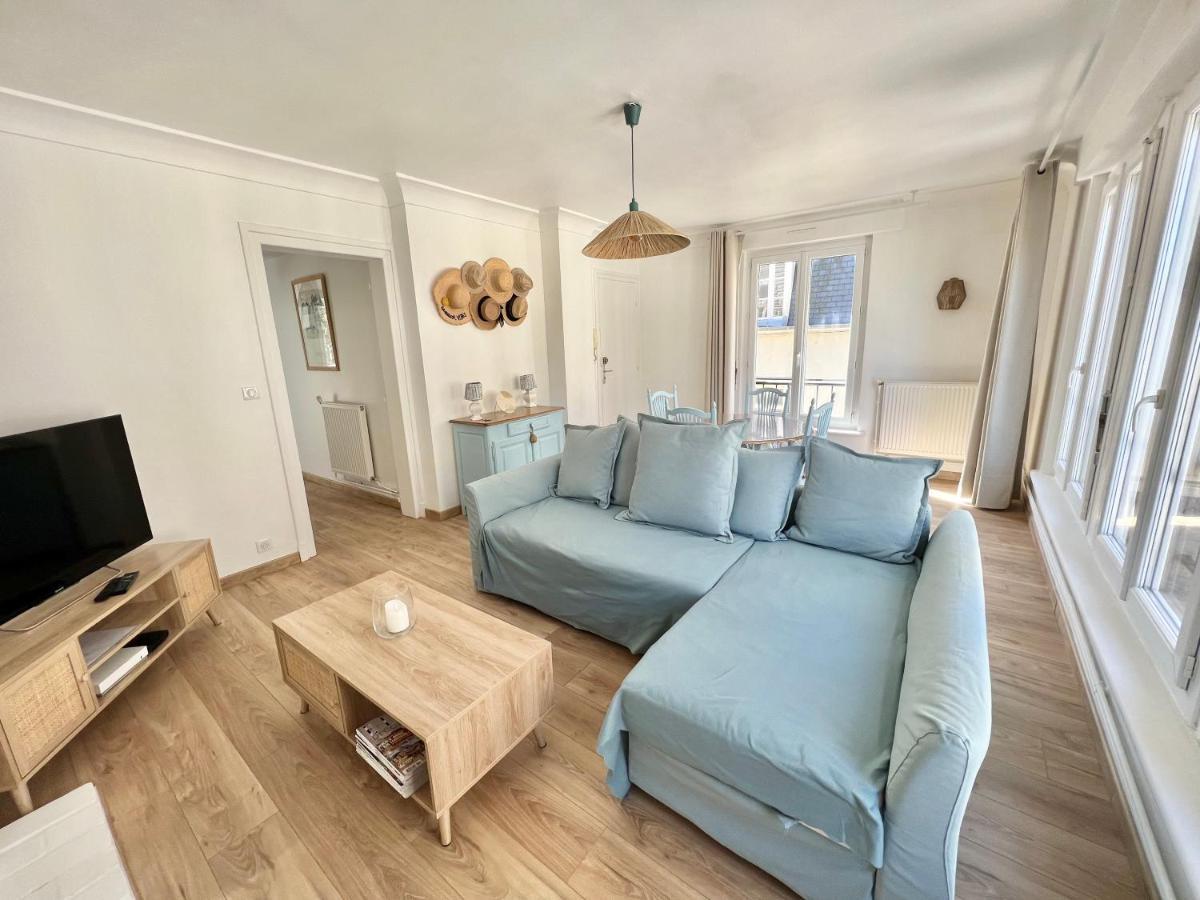 Le Plage De Notre-Dame - Appartement Au Coeur De La Vieille Ville Boulogne-sur-Mer Esterno foto