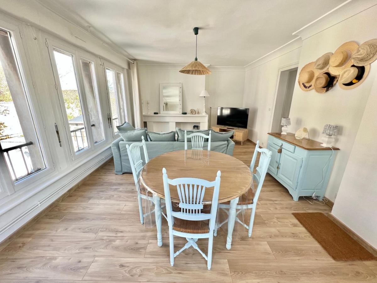 Le Plage De Notre-Dame - Appartement Au Coeur De La Vieille Ville Boulogne-sur-Mer Esterno foto